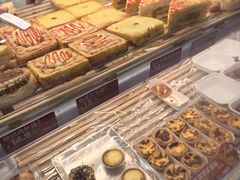 -味多美蛋糕(航天桥店)