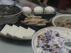 -黄师奶甜品店