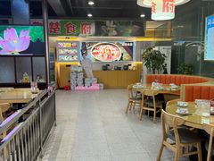-荆楚食府(高铁店)