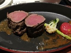 -西堤牛排(合肥之心城店)