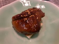 法式煎鹅肝-活鳗饭·鹅肝范儿(高碑店店)