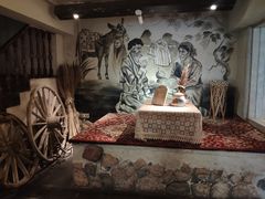 景点-新疆国际大巴扎