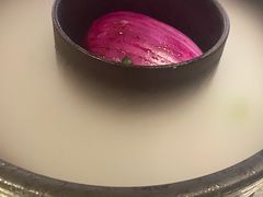 谷牛心头肉-谷牛日式烤肉(宝山U天地店)