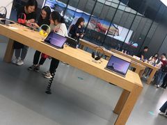 -Apple零售店(新街口店)