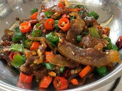 -国龙大酒店-中餐厅