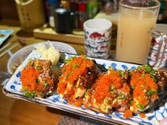 -半藏居酒屋(香港花园店)