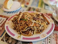 -吴系粤菜馆·茶餐厅(深业上城店)