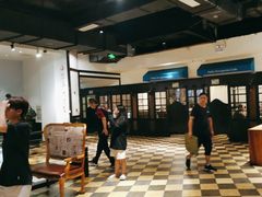 -小柴米·传统江西菜(八一广场店)