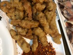 -傣妹火锅(南京东路一店)