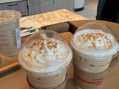 -星巴克臻选(宁波天一广场店)