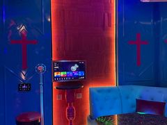 -UK派对KTV(日月广场店)