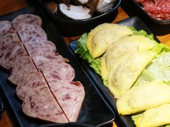 -捞围鲜·港式打边炉(海阳路店)