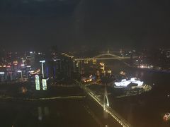 -WFC会仙楼观景台