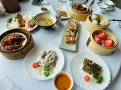 -鹭江宾馆·观海餐厅