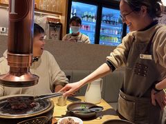 -泥炉烧肉师(新街口金銮巷店)