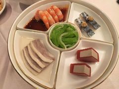 -江南灶中餐厅(南京香格里拉店)