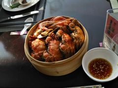 -AdD全日制餐厅(中谷花园酒店)