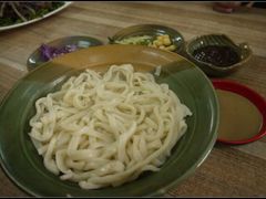 老北京炸酱面(前门店)-老北京炸酱面·烤鸭(前门店)
