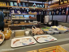 -秦晋面馆(青岛万象城店)