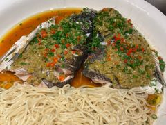 -芳芳私房菜·精做淮扬菜(承德路店)