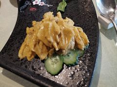 -陆壹捌餐厅(五大道店)