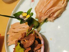 -全聚德烤鸭店(和平路店)