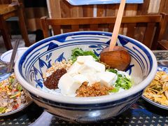 豆花米线-蜗牛小馆醉乡民谣云南菜(惠新西里店)