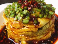 -小城粥道·海胆鲜虾粥(解放广场店)