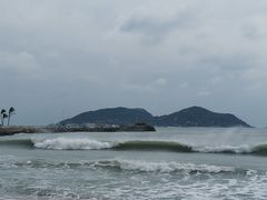 -海南分界洲岛旅游区