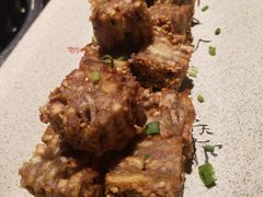 -凤凰山斑鱼馆(恭城店)