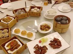-金翠皇宫粤菜·点心·海鲜(科技园店)