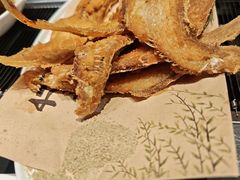 -鸭绿江海鲜烧烤大排档(杏林街店)