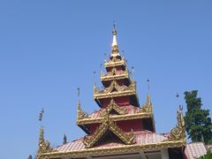 -洛阳白马寺