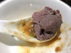 -幸运牛汕头小黄牛牛肉火锅(梅林店)