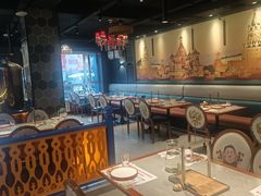 -通海俄式烧烤·俄罗斯大串(嵩山路店)