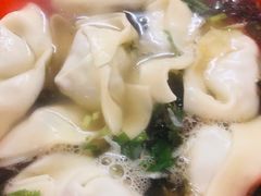 -阿麟馄饨(延长路店)