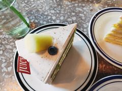 -Juicy Bakery(瑞景店)