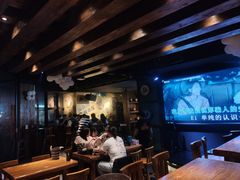 -汉森熊啤酒屋(雨耕山店)