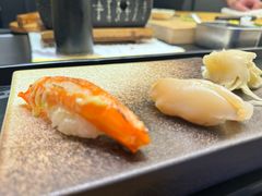 -Sushi Hanzo半藏(天环广场店)