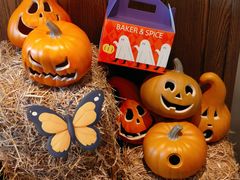 -BAKER&SPICE(环贸店)