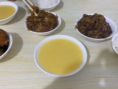 -老济南药膳把子肉(周公祠街店)