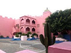 -漳州滨海火山岛自然生态风景区