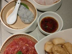 -海底捞火锅(万象汇店)
