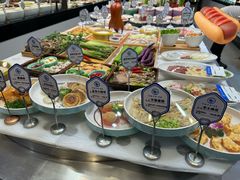 -宁海食府·涌宴(真和店)