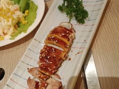 -歌行灯日本料理(伊势丹店)