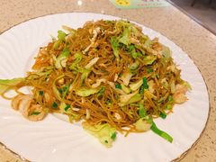 海鲜炒粉干-我是那个大叔·美食研究所(新塘路店)