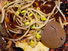 -又一福烤鸭·北京菜(东四店)