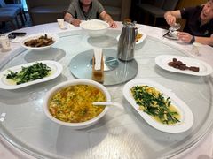 -昆山裕元花园酒店·囍园中餐厅