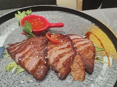 -荣记·囍粤茶餐厅(花都店)