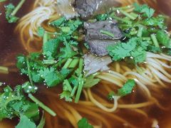 -老冯拉面羊棒骨(西宸广场店)